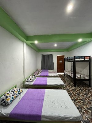 Robert Homestay — Transient House in Mambajao (Capital), Camiguin