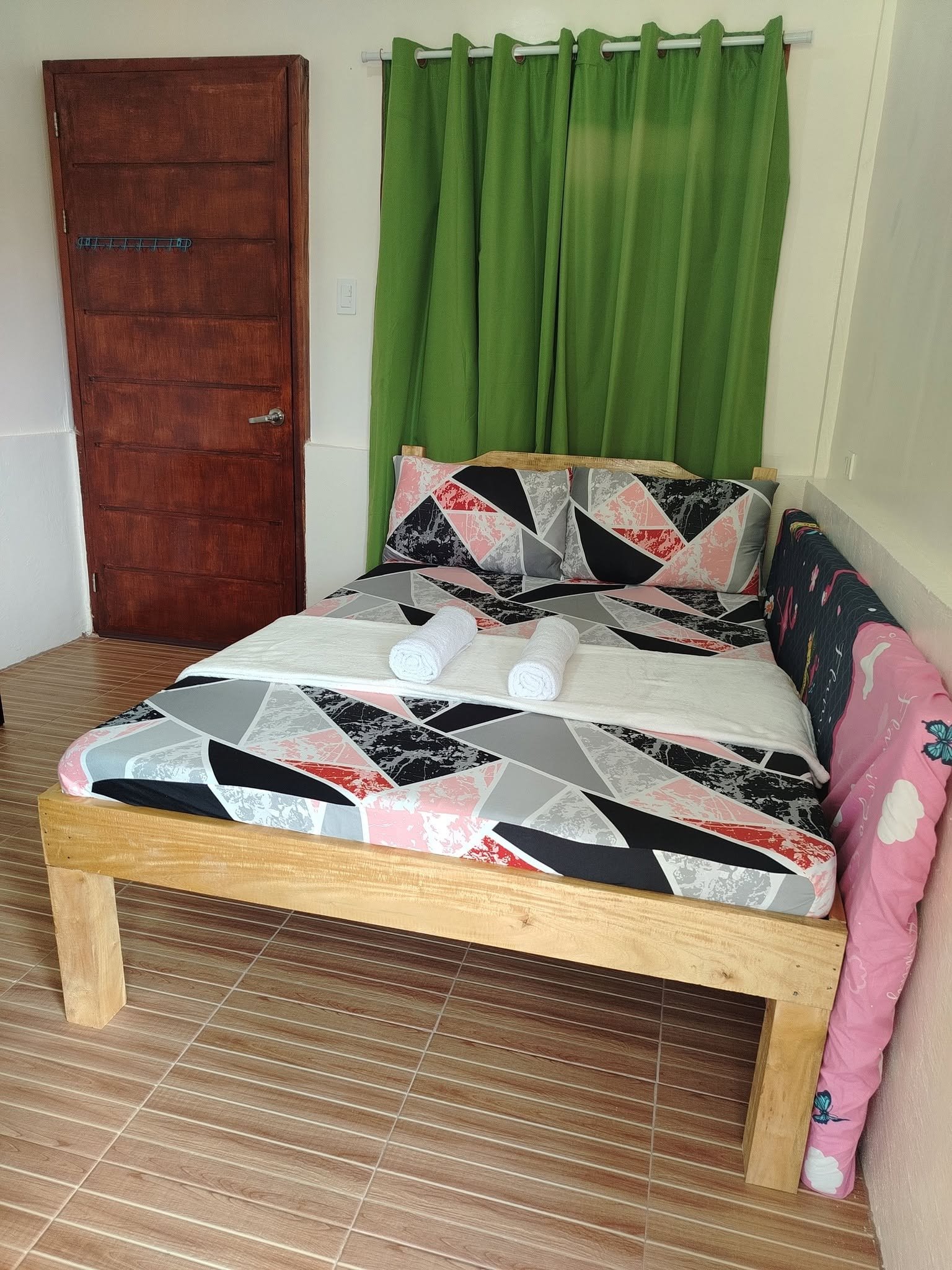 Gidz homestay  — Transient House Photo 1