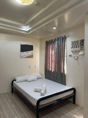 Benedict's Hometel  — Transient House in Danao City, Cebu
