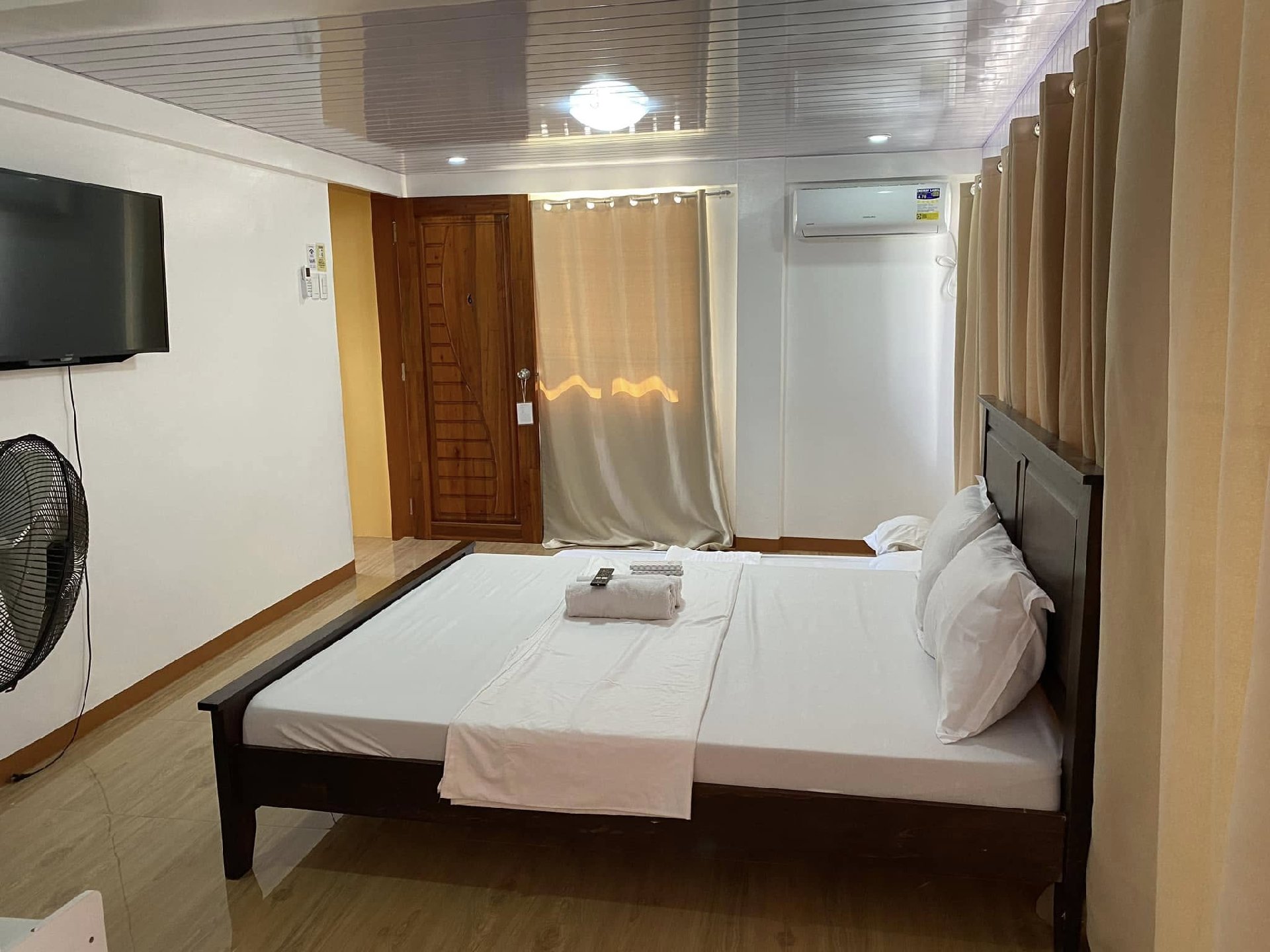 Rovic Transient & Lodging INN  — Transient House Photo 3