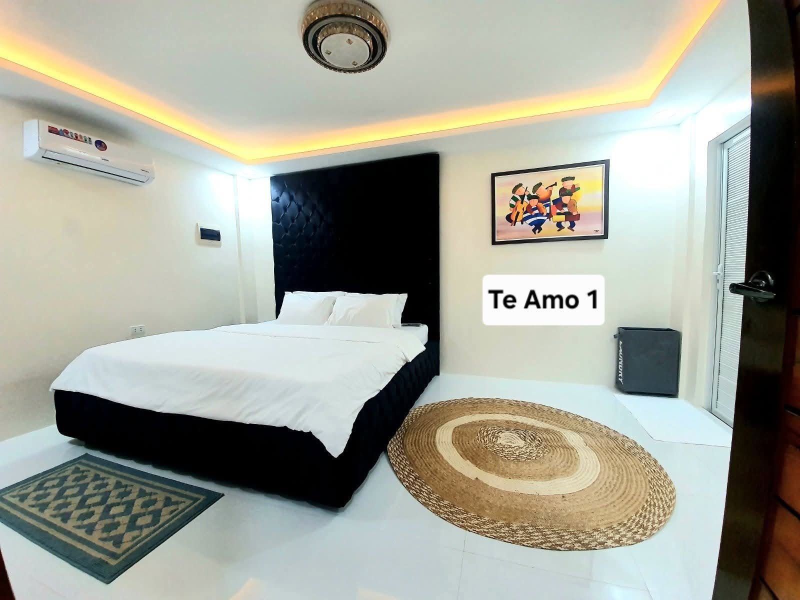 D'Heart of Mexico's Private Resort  — Resort Photo 3