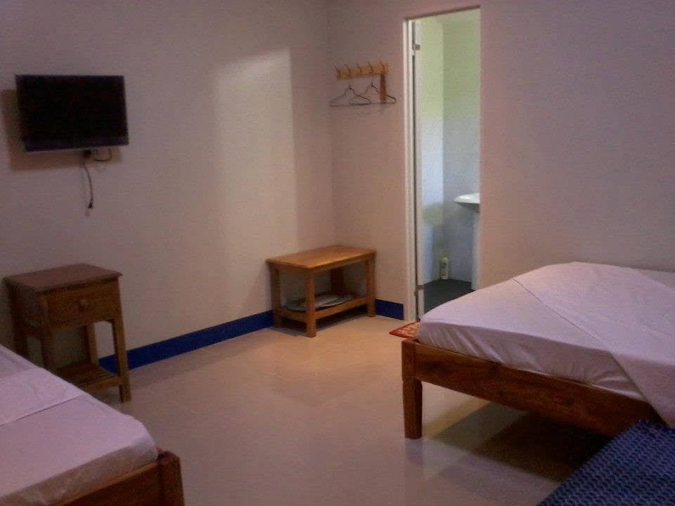 Sacred Nest Homestay  — Transient House Photo 3