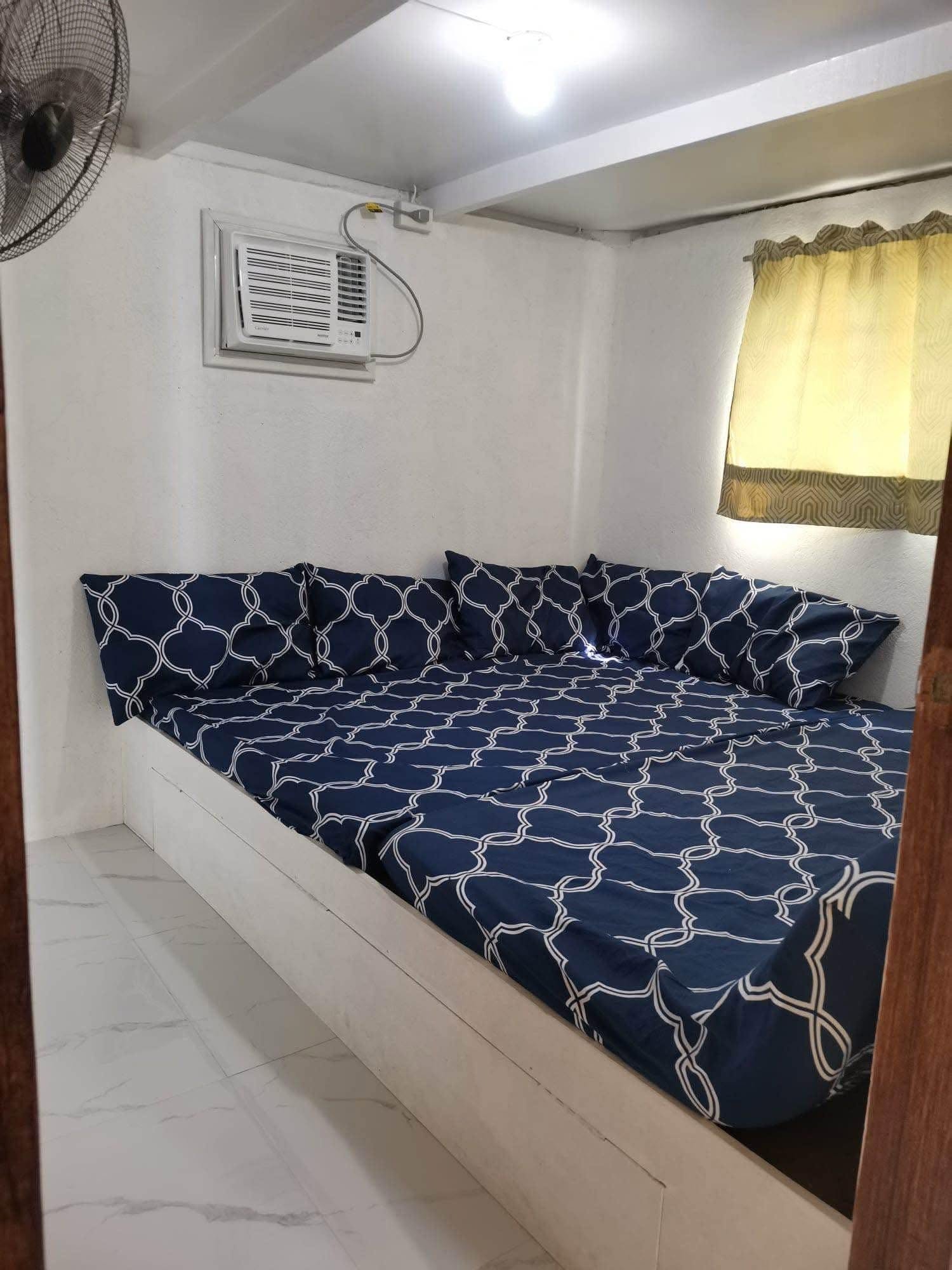 M.Ramos Transient House  — Transient House Photo 2