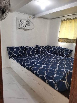 M.Ramos Transient House  — Transient House in Nasugbu, Batangas