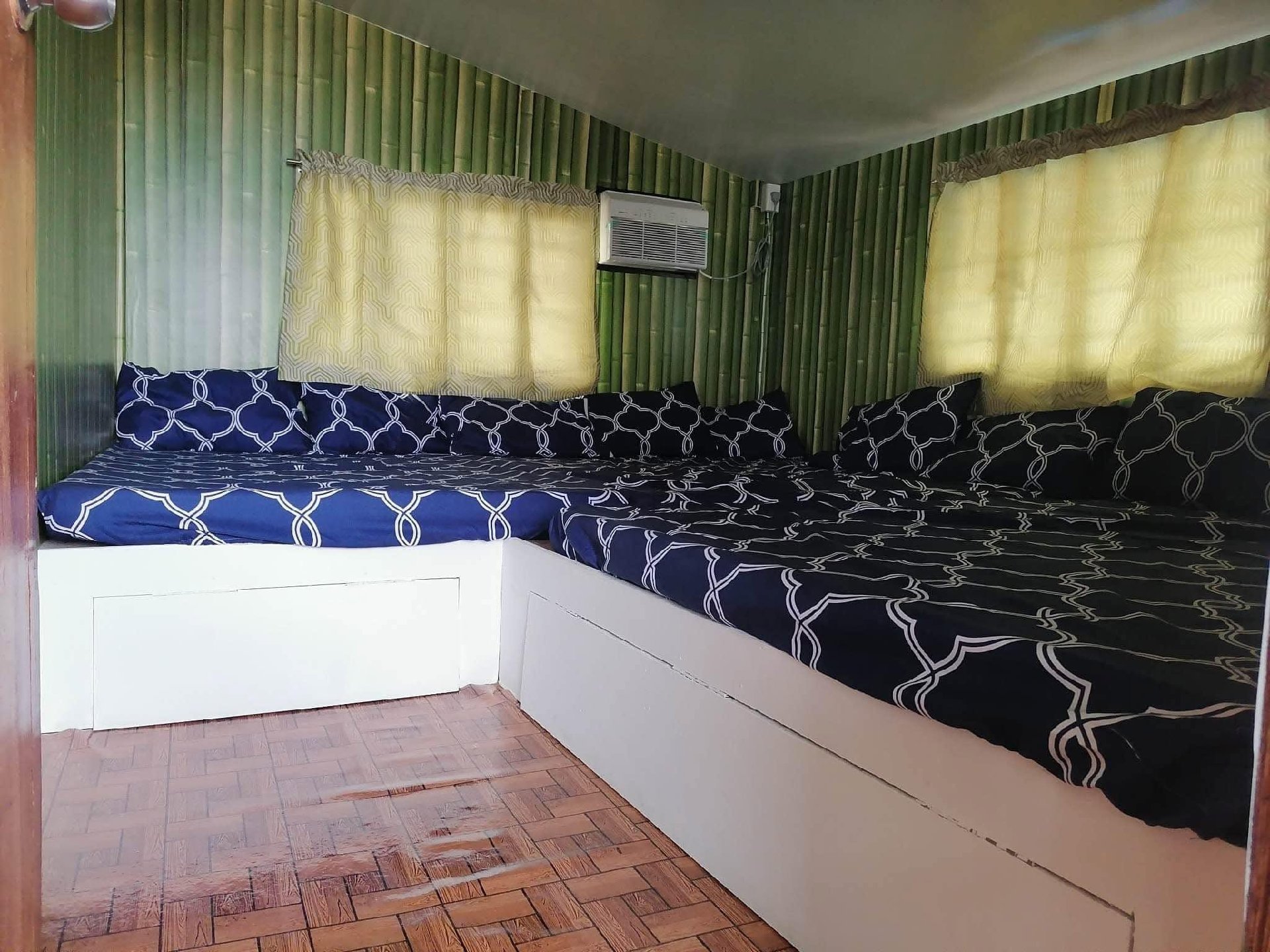 M.Ramos Transient House  — Transient House Photo 3