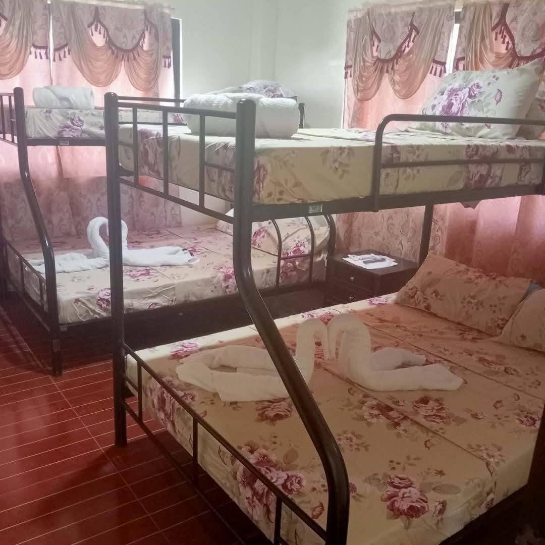 Jachel Guest House  — Transient House Photo 3