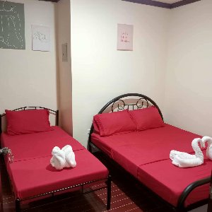 Jachel Guest House  — Transient House in Siquijor (Capital), Siquijor