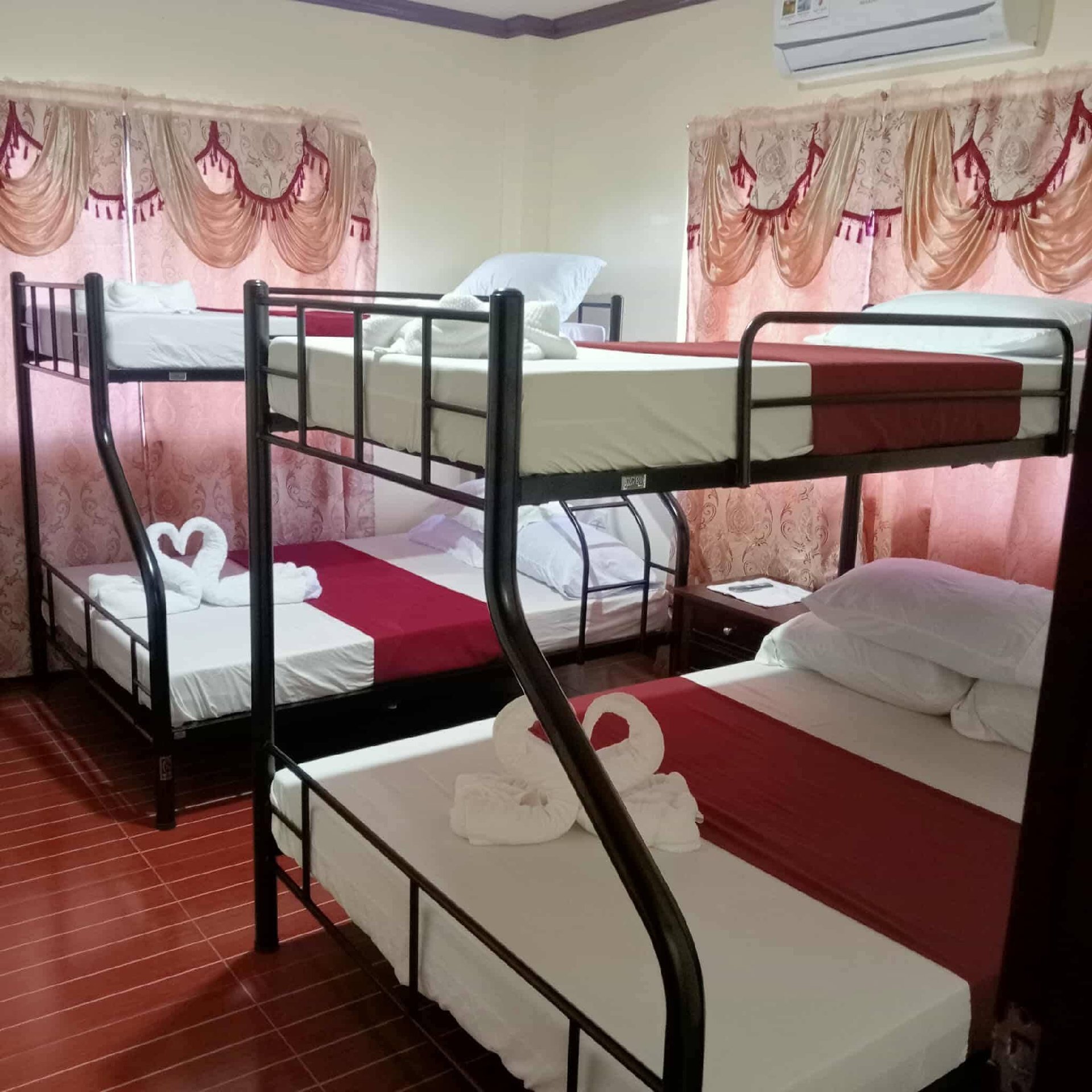 Jachel Guest House  — Transient House Photo 2