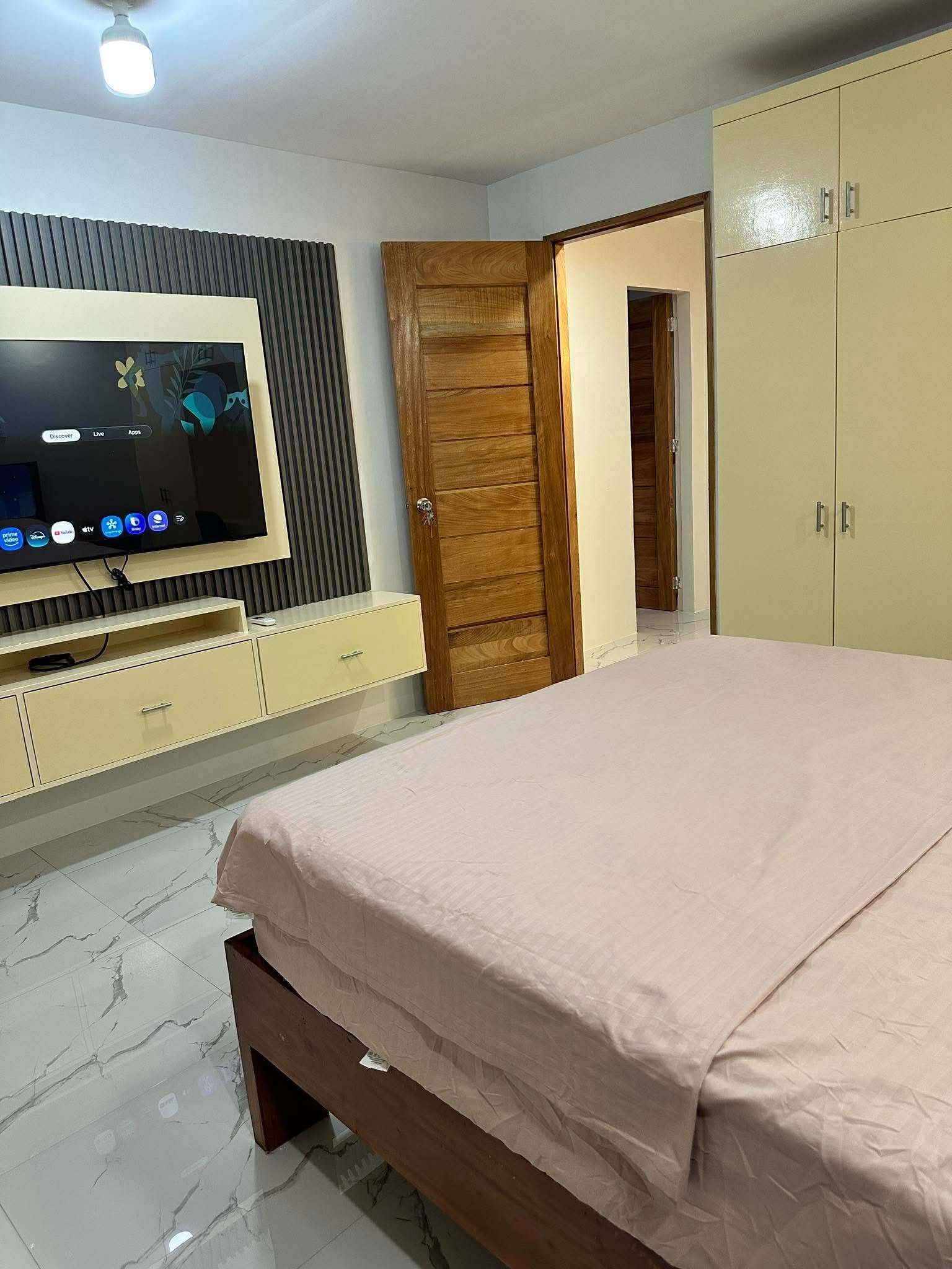 Richwood HomeStay Dumaguete — Transient House Photo 1