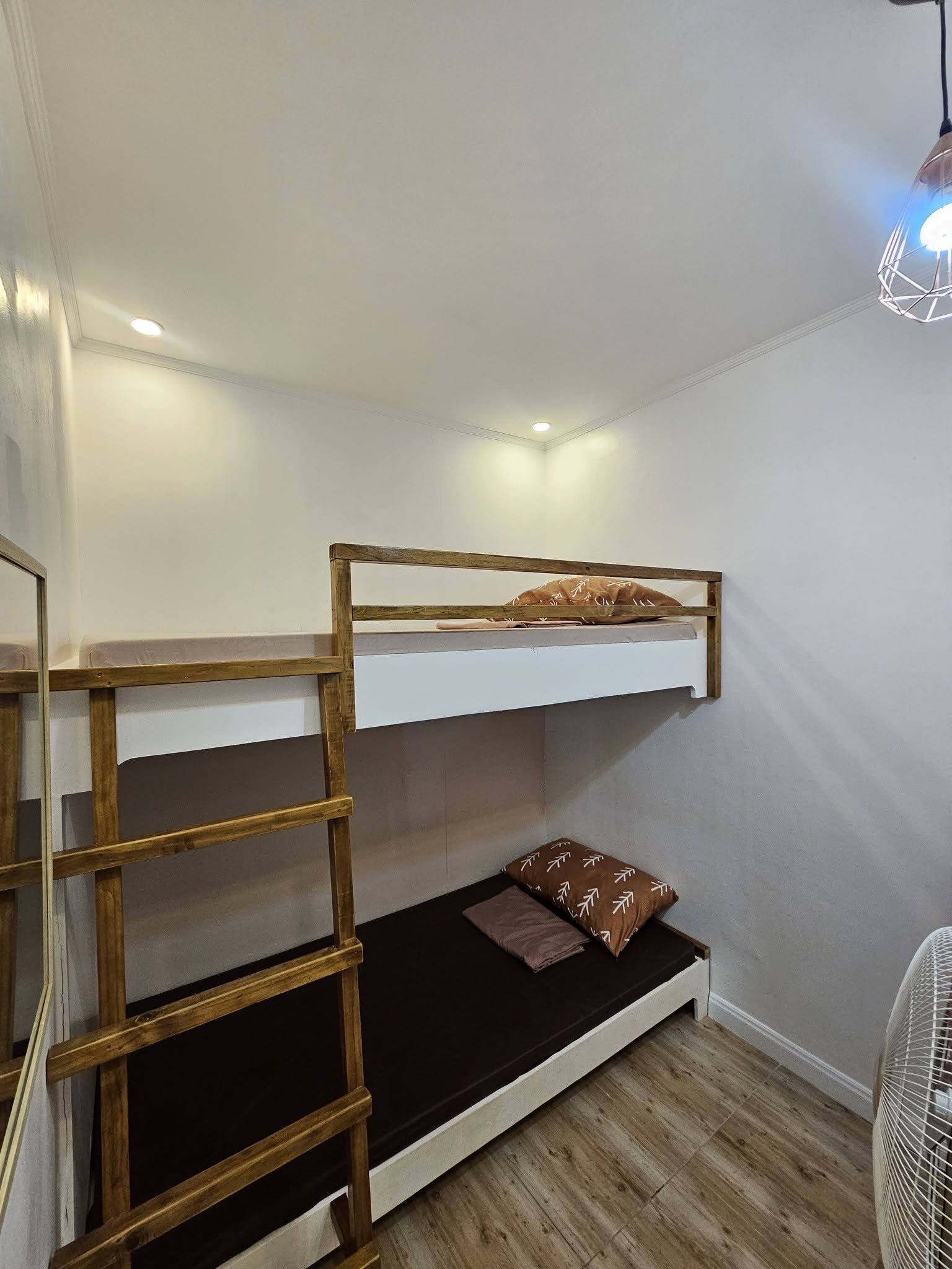Richwood HomeStay Dumaguete — Transient House Photo 3