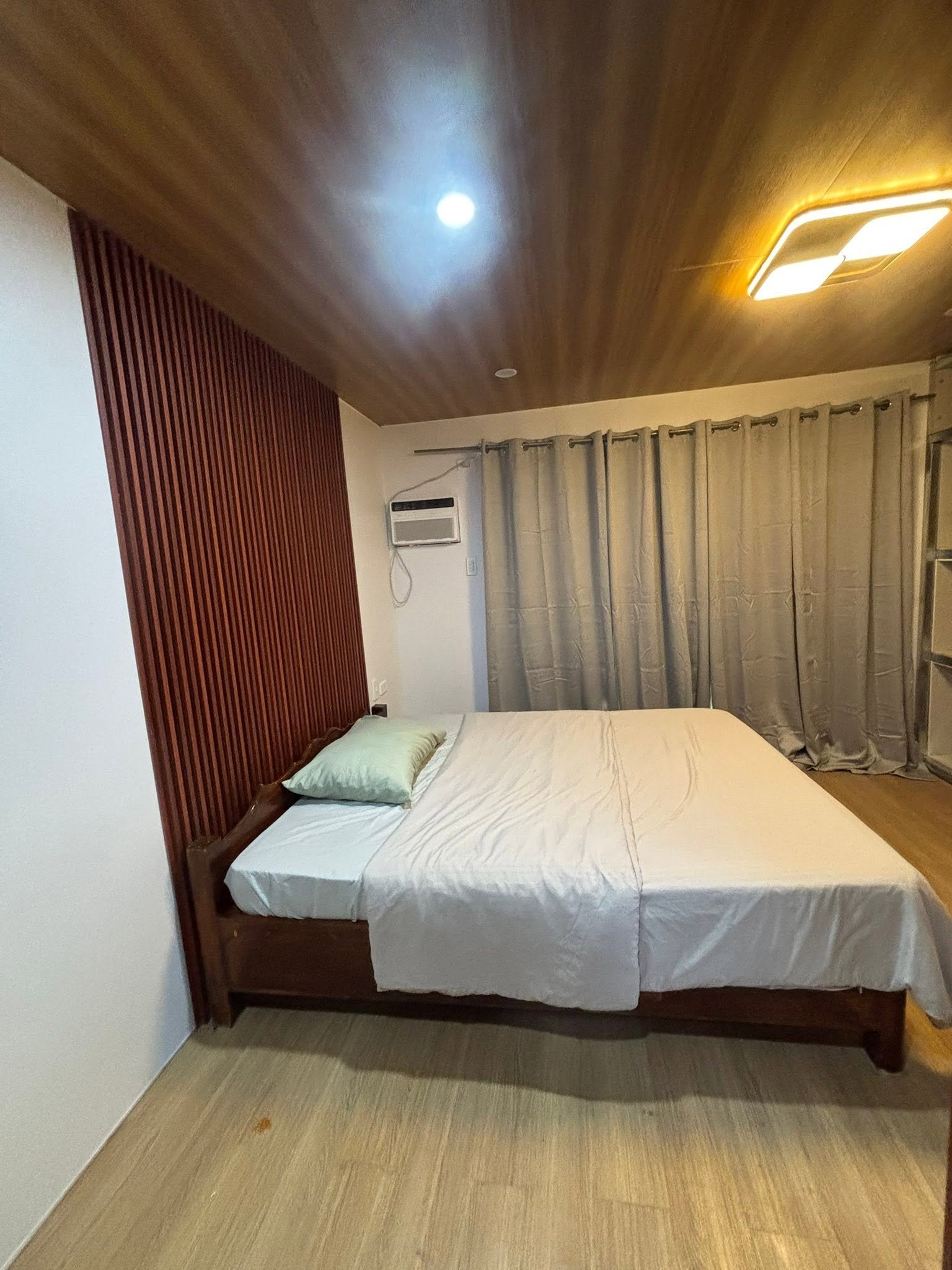 BALAI Tabamo De Camiguin Homestay  — Transient House Photo 1