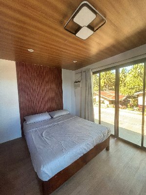 BALAI Tabamo De Camiguin Homestay  — Transient House in Mahinog, Camiguin