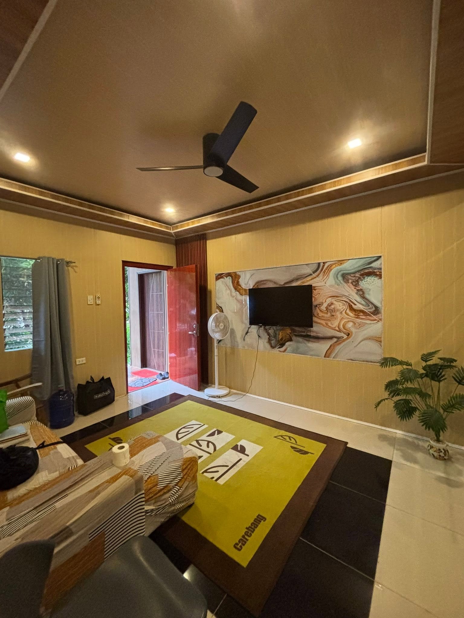 BALAI Tabamo De Camiguin Homestay  — Transient House Photo 3