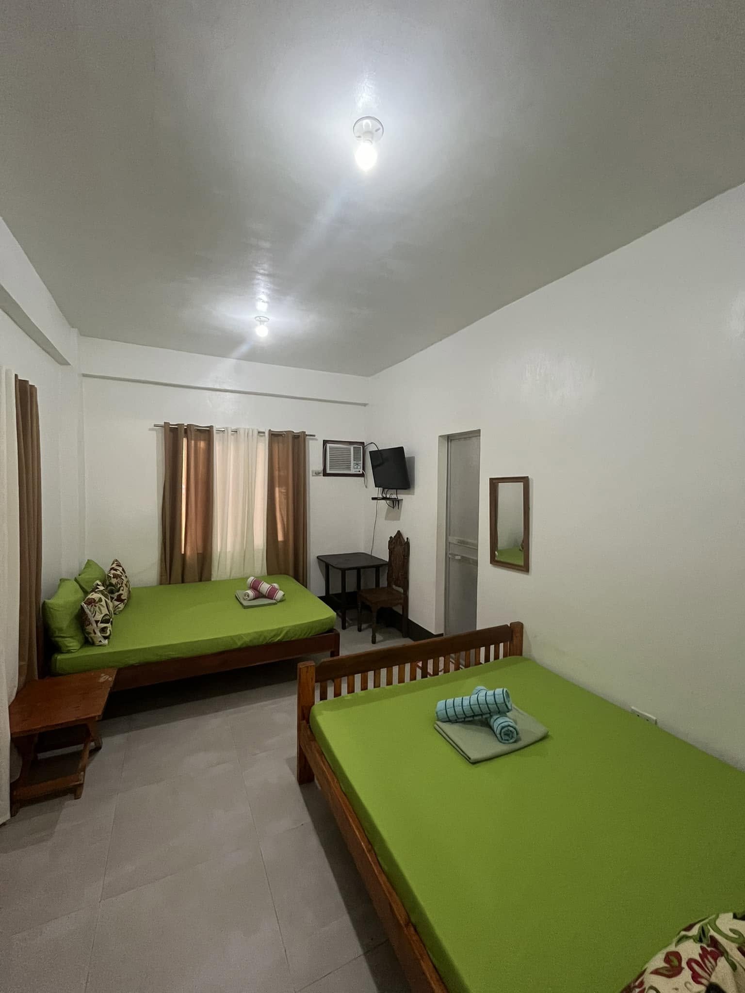 Spazio Hinugtan Beach Resort — Resort Photo 2