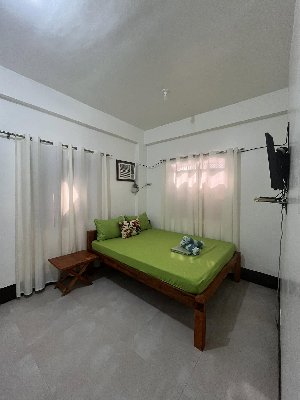 Spazio Hinugtan Beach Resort  — Resort in Buruanga, Aklan