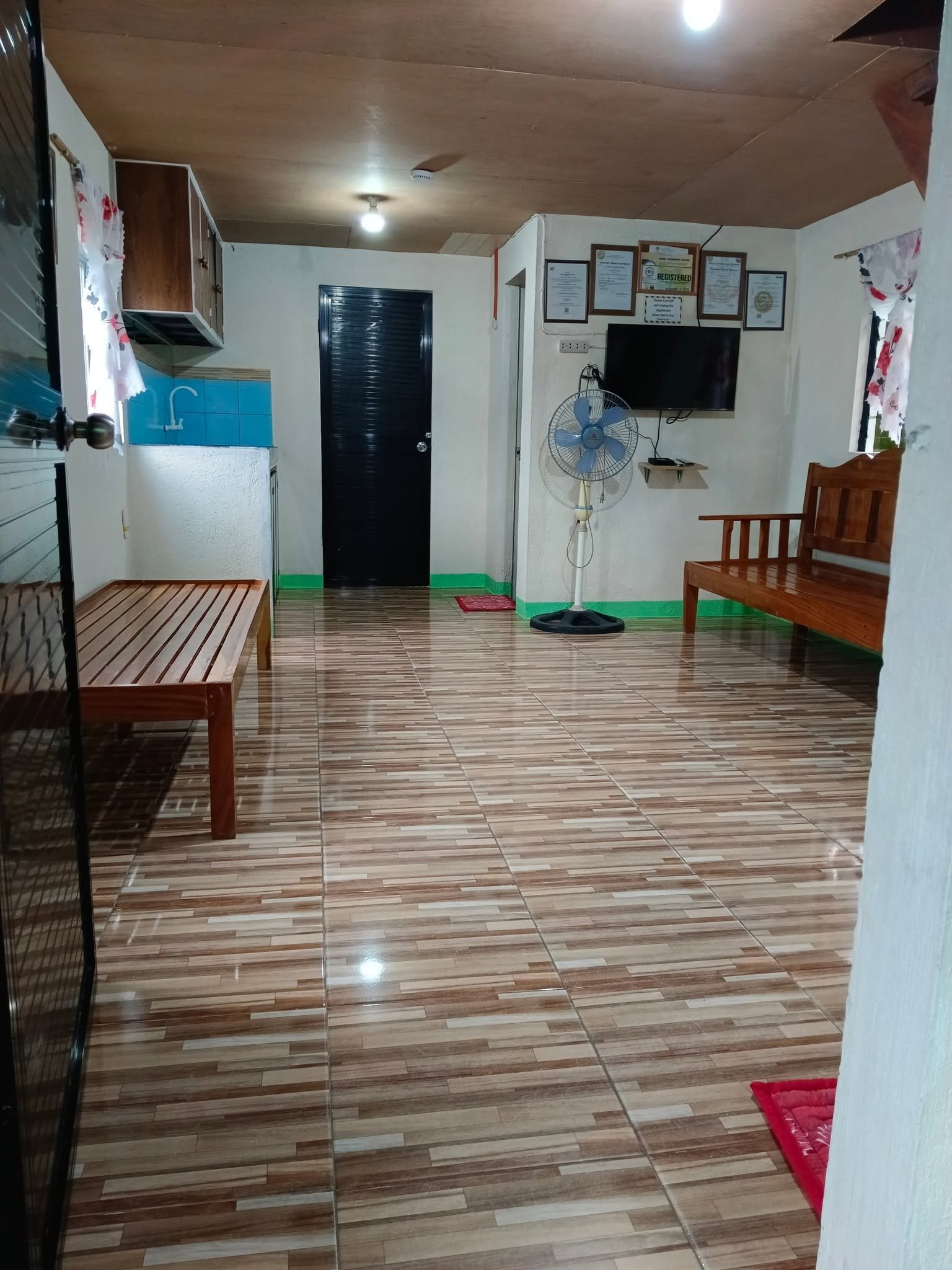 Andie Transient House  — Transient House Photo 3