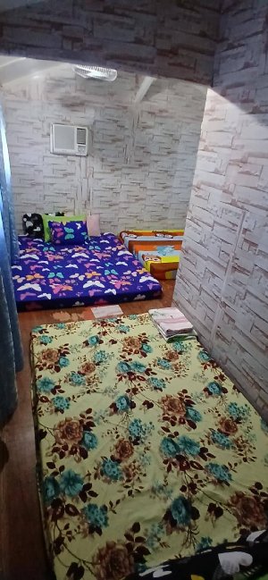 Andie Transient House  — Transient House in Nasugbu, Batangas