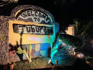 Tuburan Sur Mountain Resort  — Resort in Danao City, Cebu