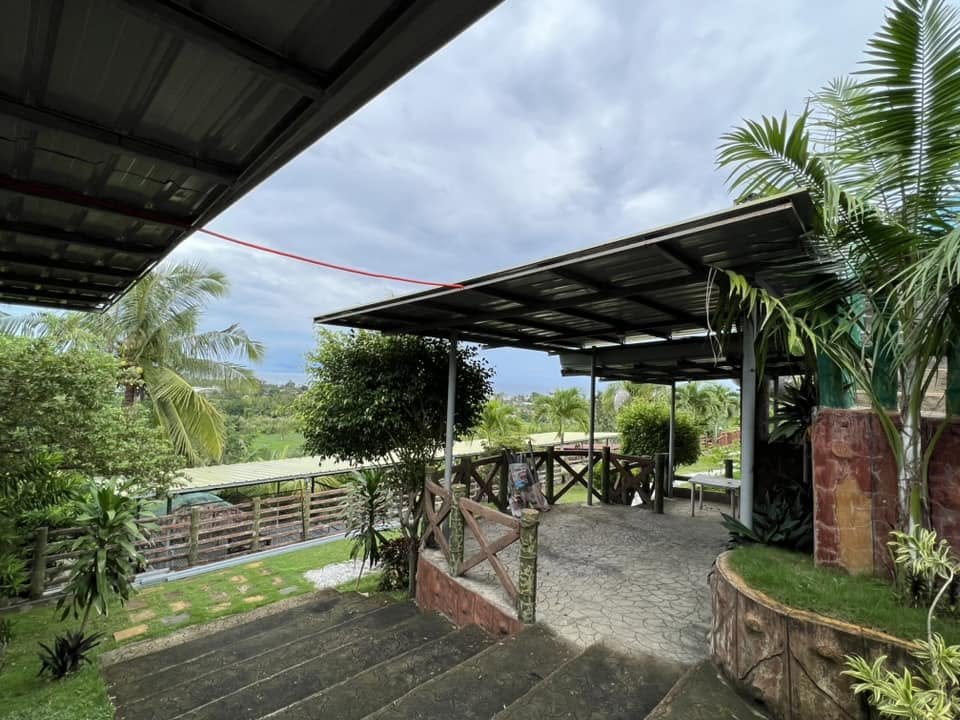 Tuburan Sur Mountain Resort — Resort Photo 3