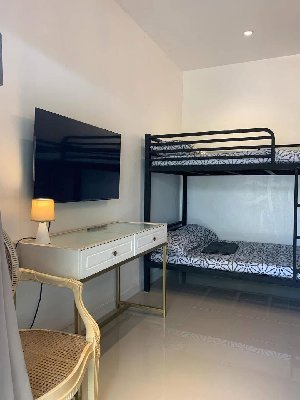 Batangas Private Beach House ll  — Villa in Nasugbu, Batangas