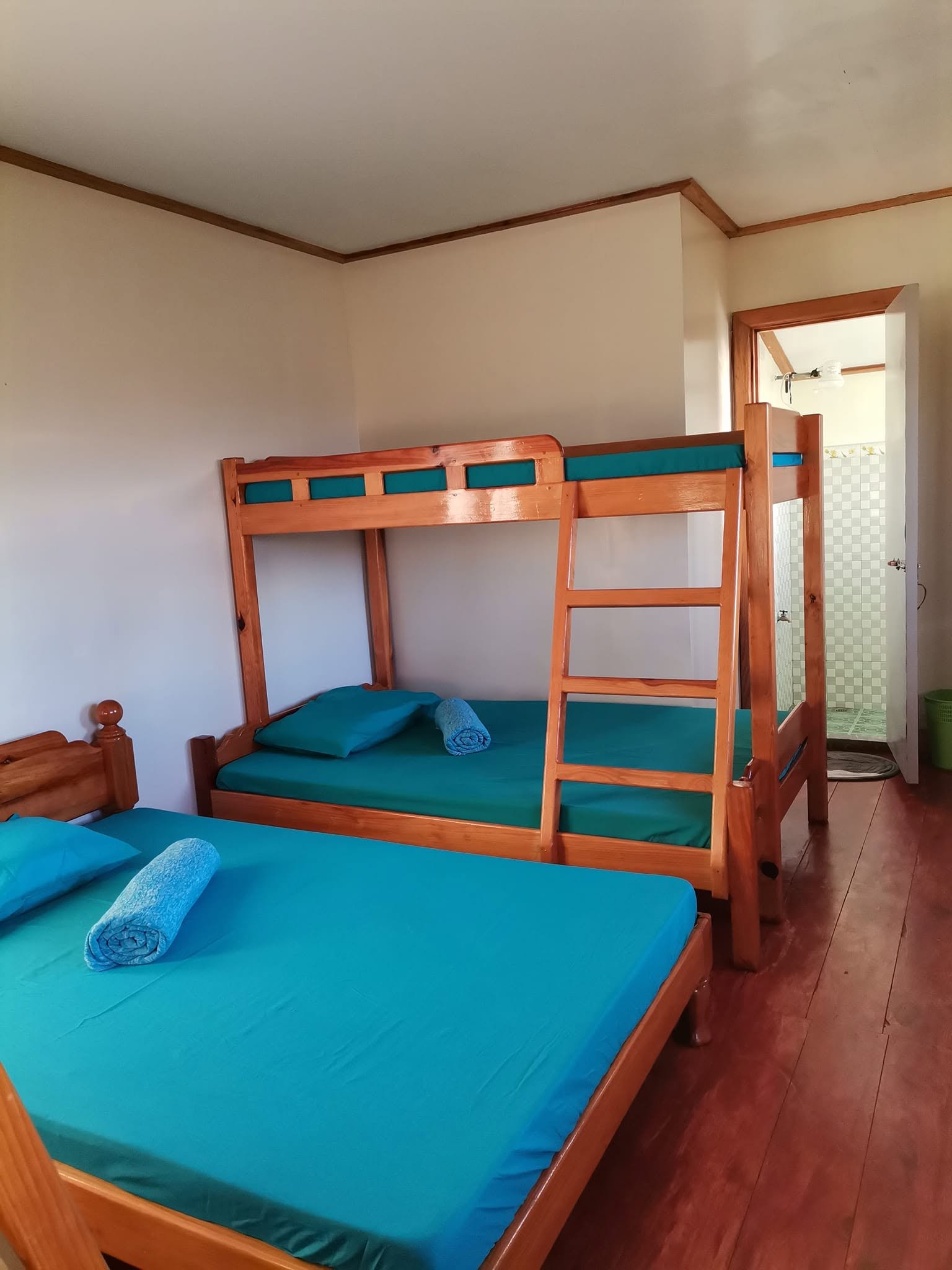 7j's Homestay Sagada  — Transient House Photo 1