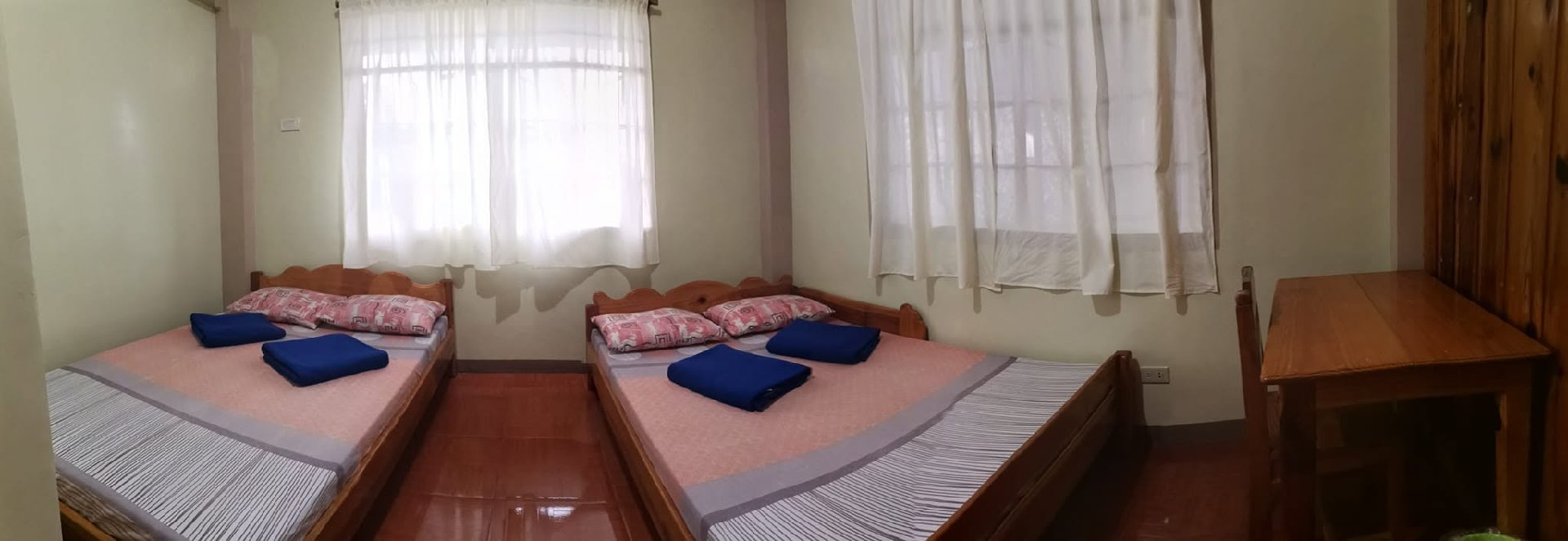 7j's Homestay Sagada  — Transient House Photo 3