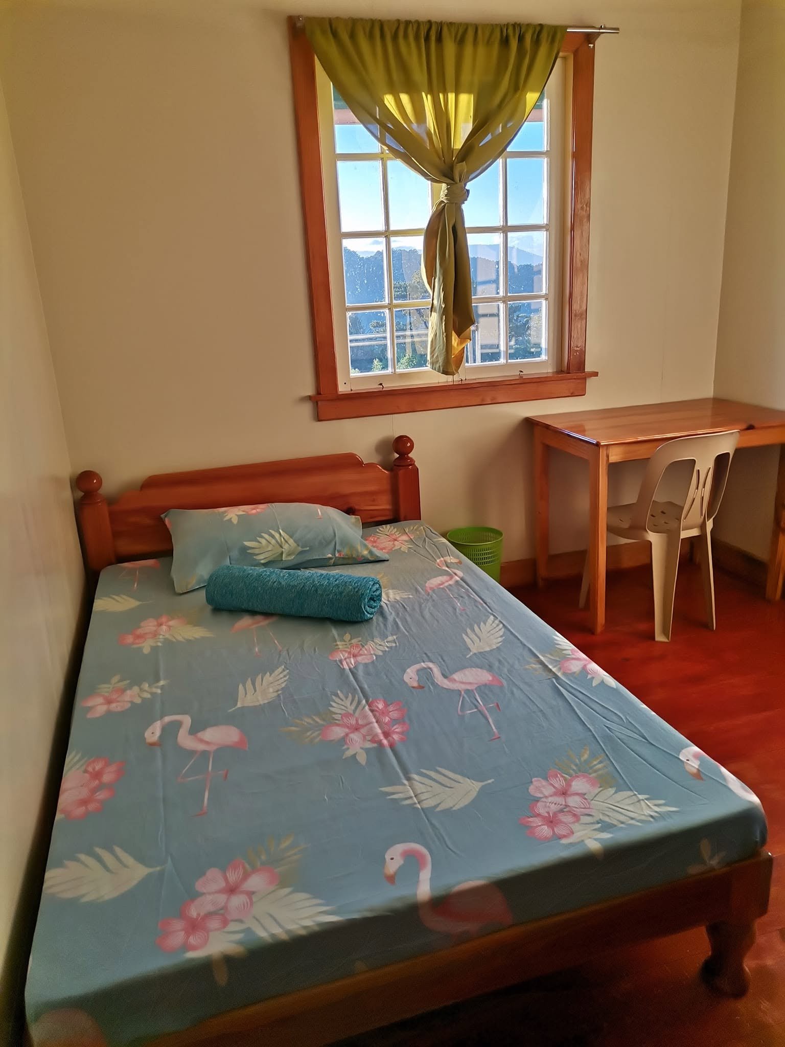 7j's Homestay Sagada  — Transient House Photo 2
