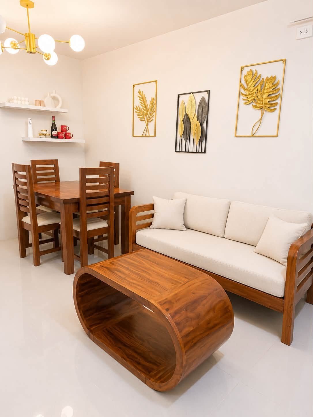 Luviss Transient House Puerto Princesa Palawan  — Transient House Photo 2
