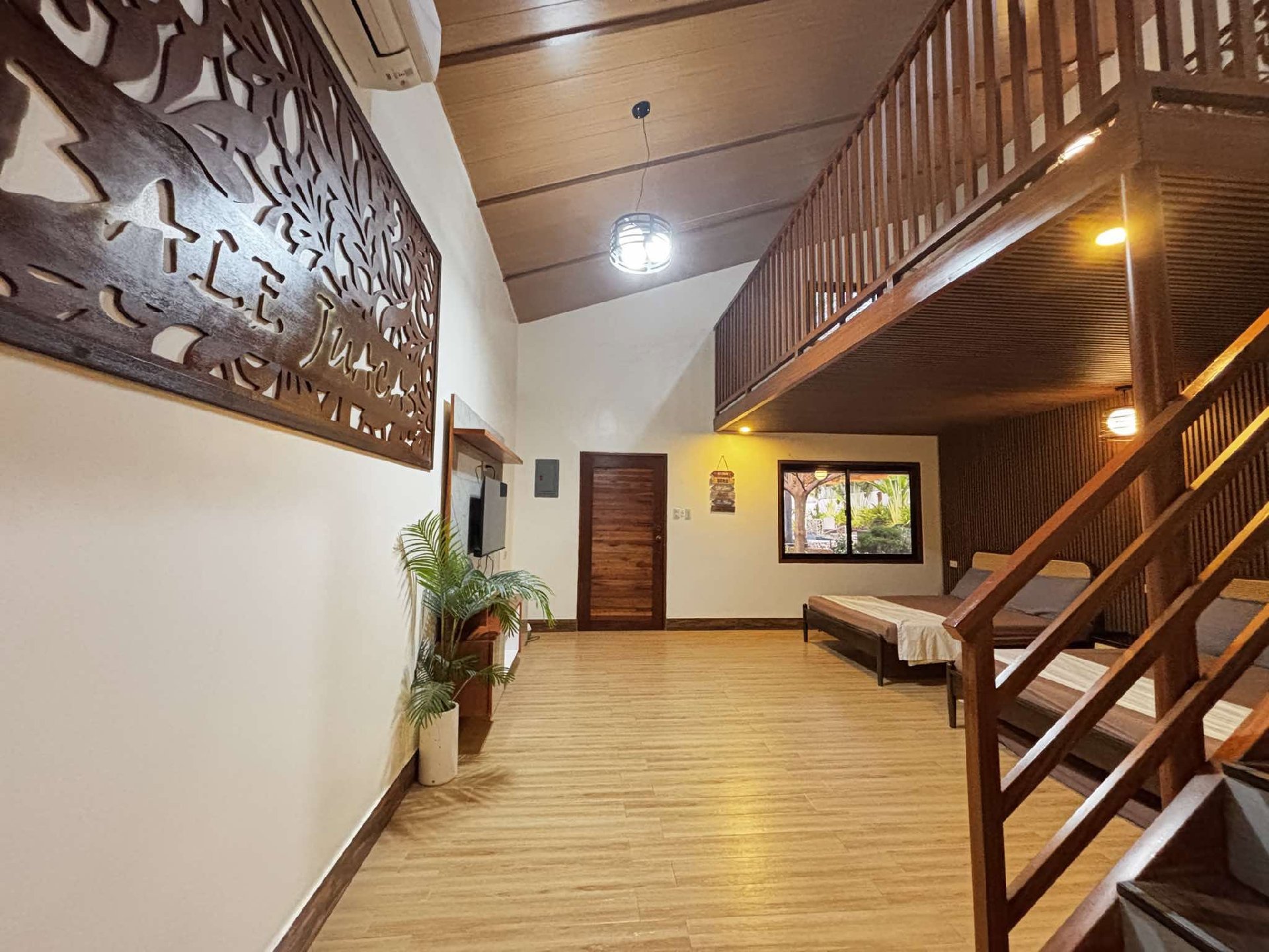 Bale Juacas Private Resort  — Resort Photo 3