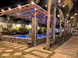 Bale Juacas Private Resort  — Resort in City Of San Fernando (Capital), Pampanga