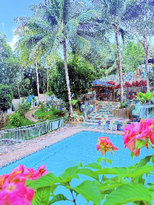 Arbejhel Mountain Resort   — Resort in Danao City, Cebu