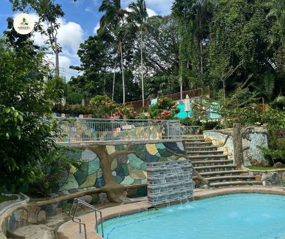 Arbejhel Mountain Resort — Resort Photo 2