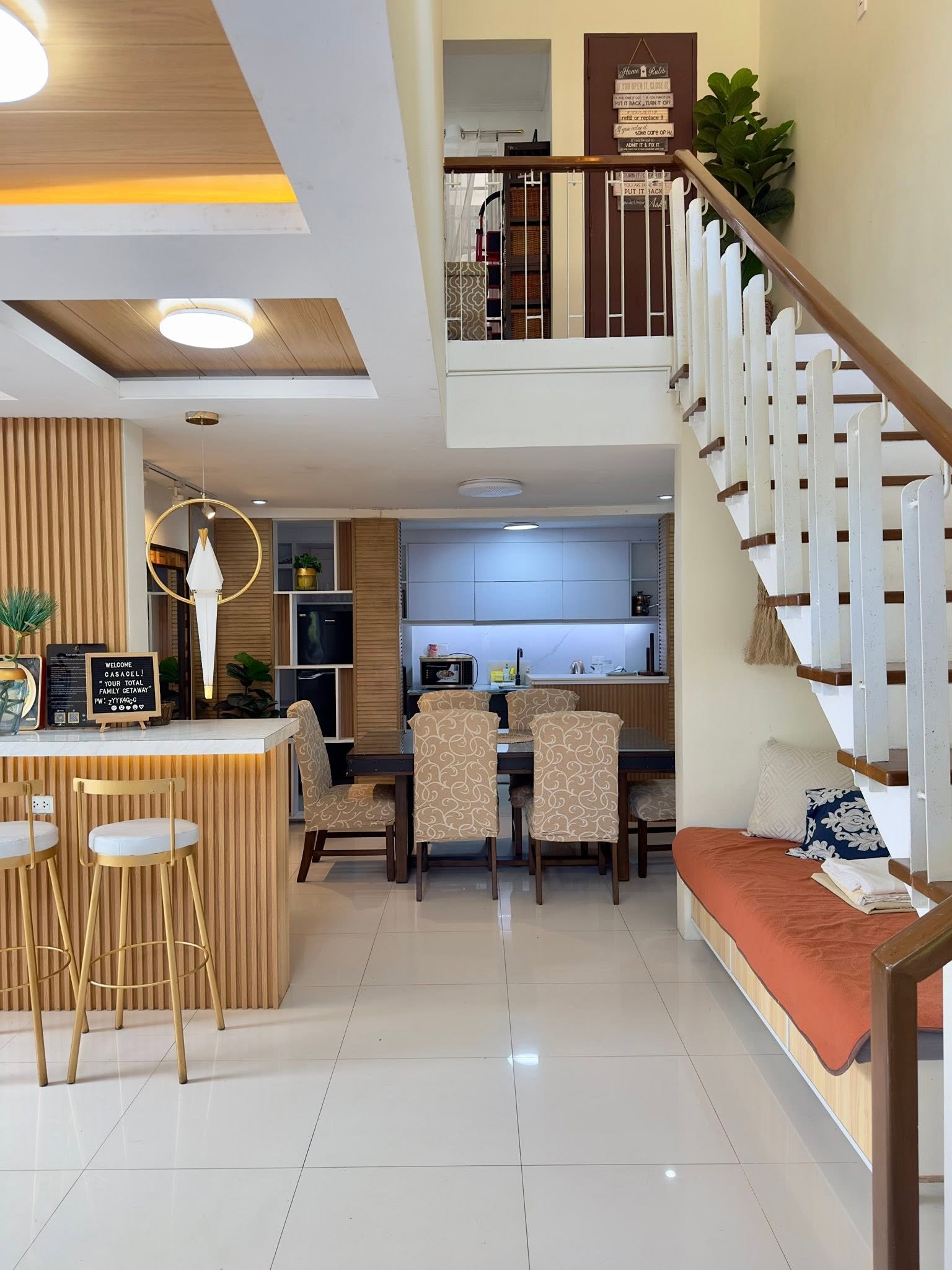 SRH - Tagaytay  — Villa Photo 1