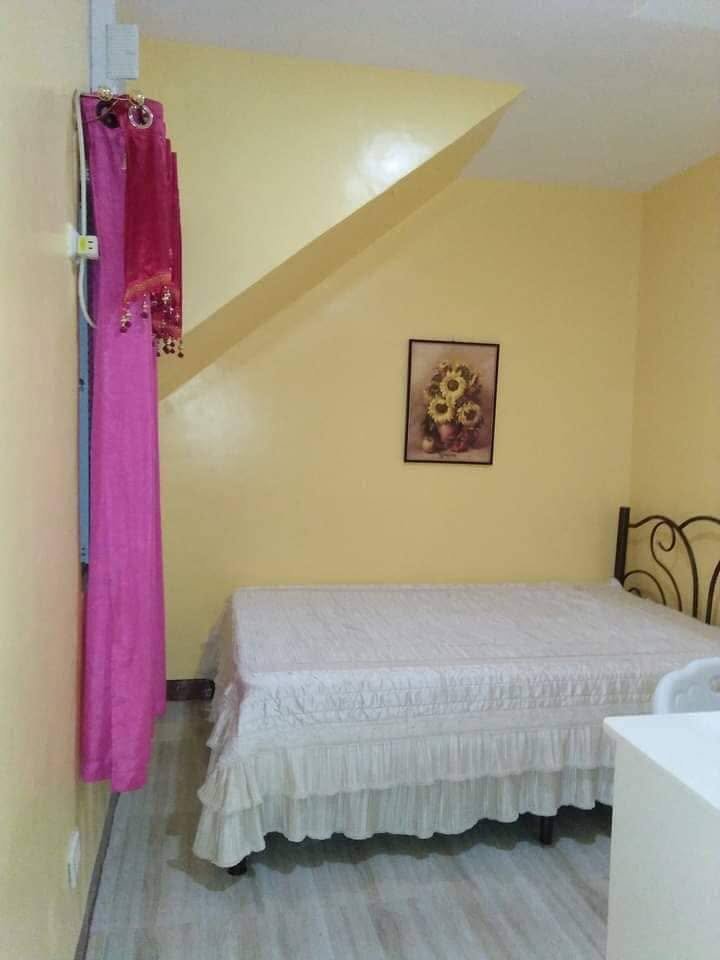 AMS Apartelle — Apartelle Photo 3
