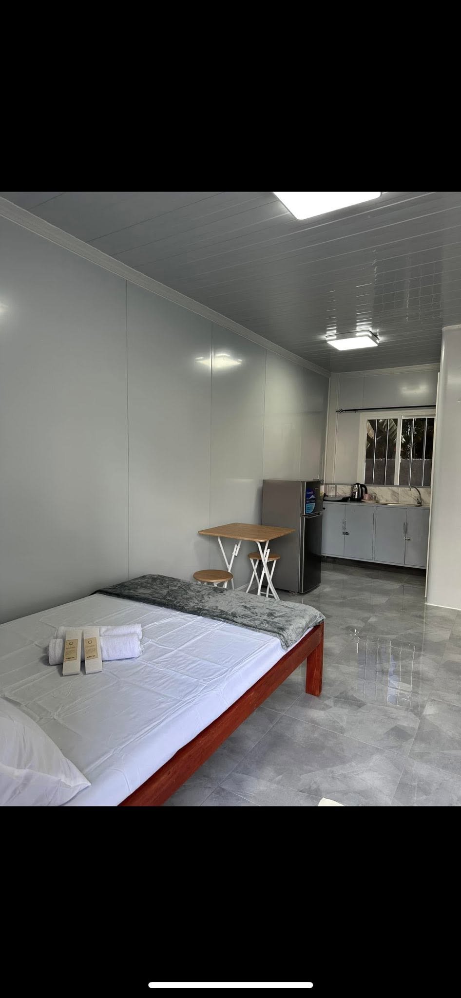 YACO’S HAVEN Transient  — Transient House Photo 1