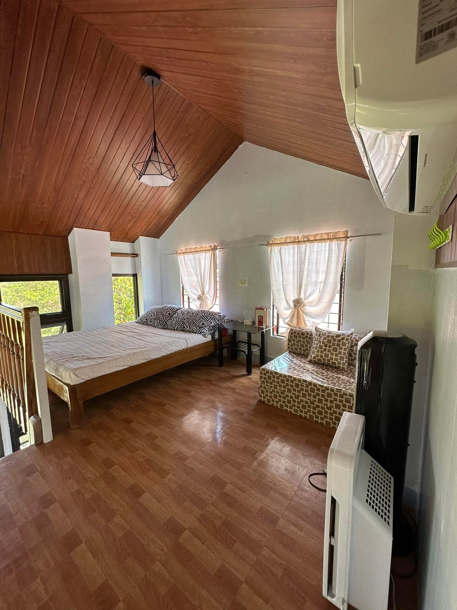 Emyli's Antipolo Transient House — Transient House Photo 2