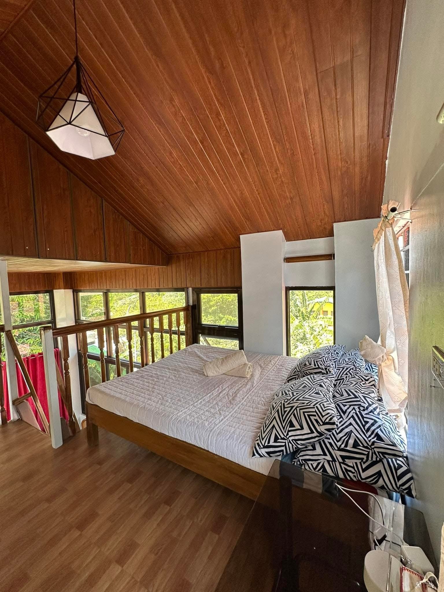 Emyli's Antipolo Transient House — Transient House Photo 1