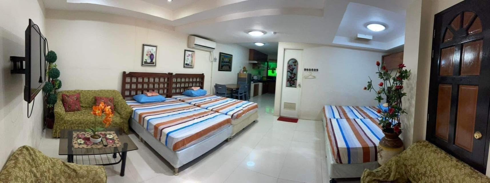 JCF Transient Homes  — Transient House Photo 3
