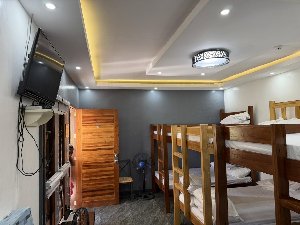 Mulawin Transient House  — Transient House in Calatagan, Batangas