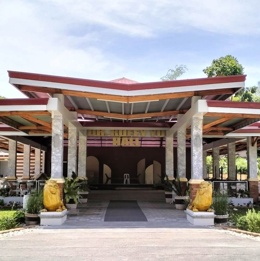 MM Convention & Resort  — Resort Photo 1