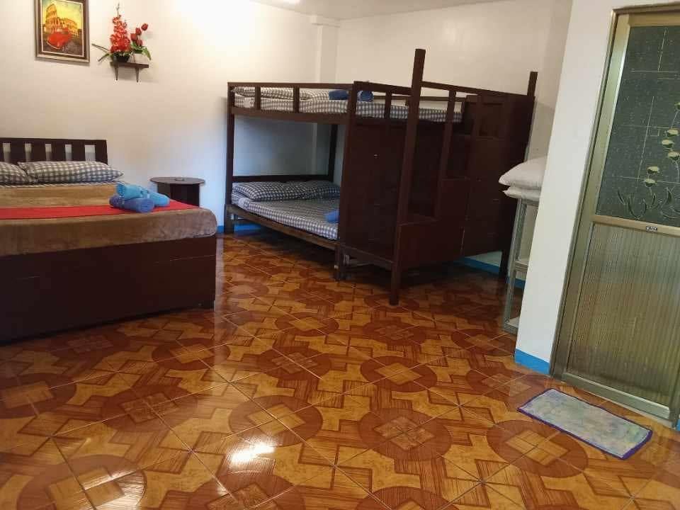 Raphael’s bamboo beach resort — Resort Photo 2