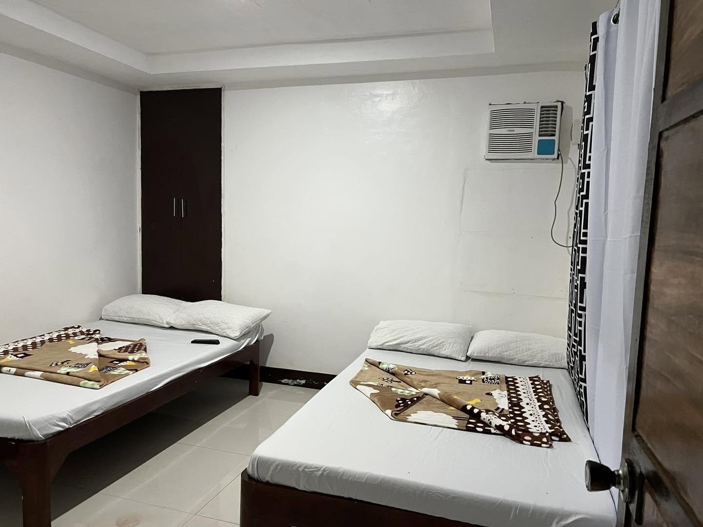 Janca's Vacation Home Camiguin — Transient House Photo 2