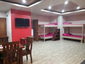 Kim Clarence Transient House  — Transient House in Baguio City, Benguet