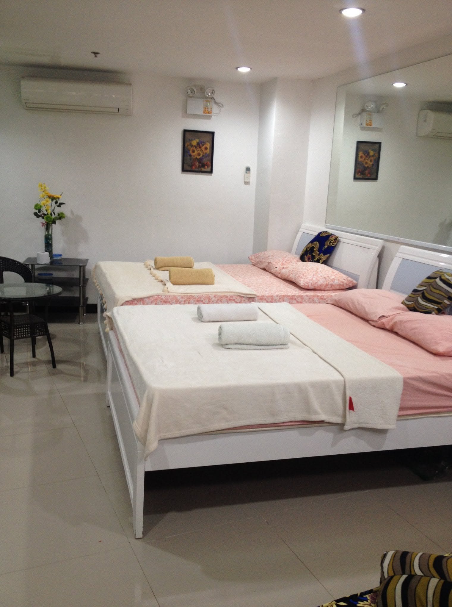 RECJC Pension HOUSE — Hotel Photo 3