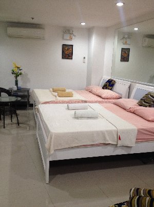 RECJC Pension HOUSE  — Hotel in Mandaue City, Cebu
