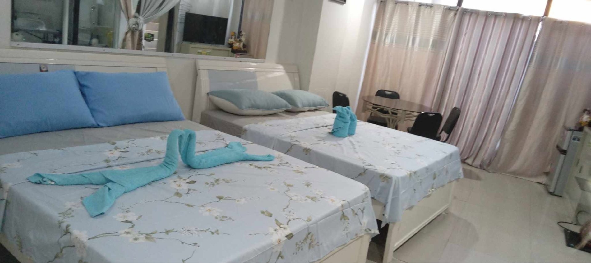 RECJC Pension HOUSE — Hotel Photo 1