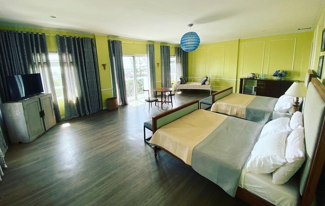 Vue Tagaytay Boutique Residences — Resort Photo 3