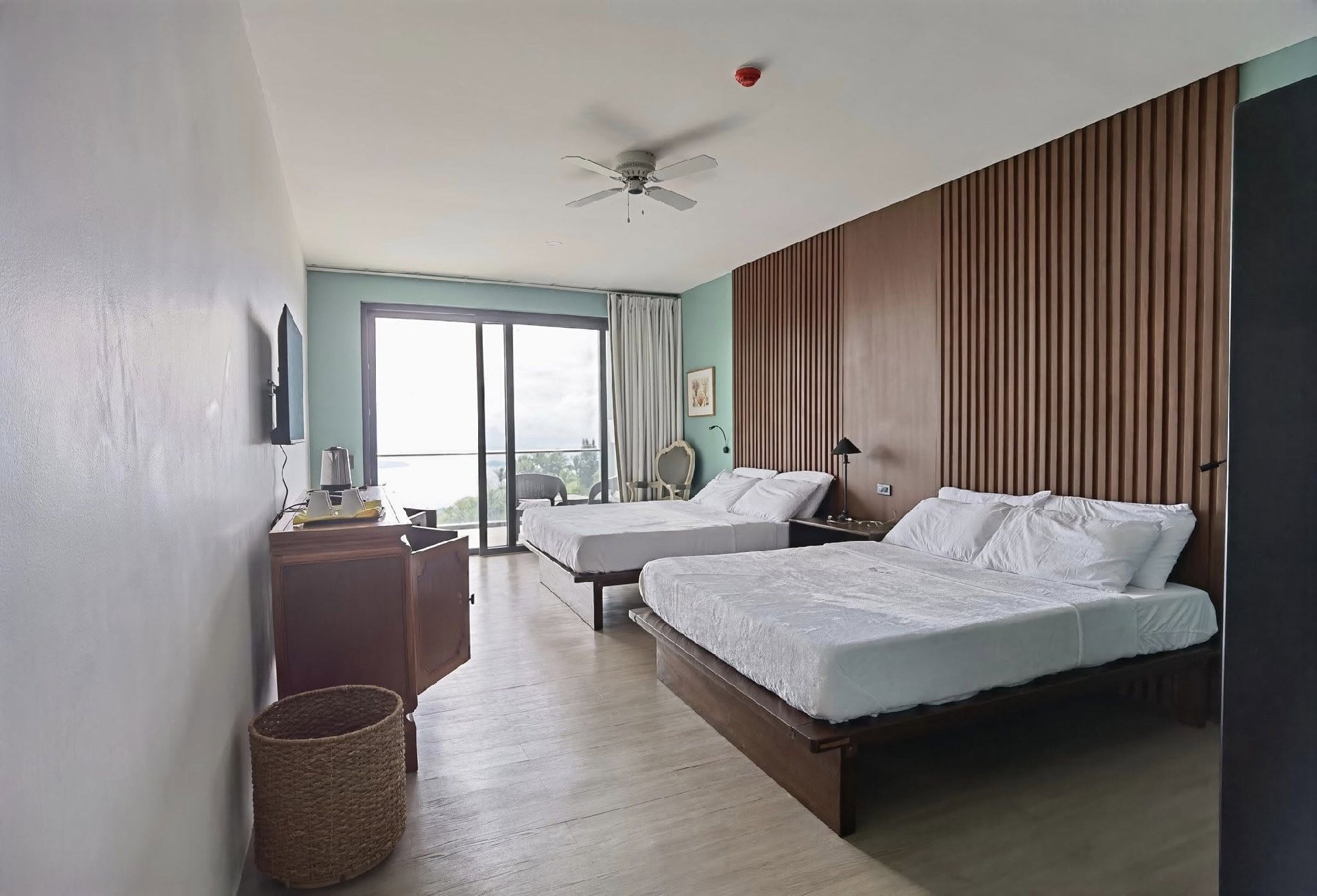 Vue Tagaytay Boutique Residences — Resort Photo 2