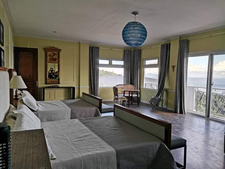 Vue Tagaytay Boutique Residences — Resort Photo 1