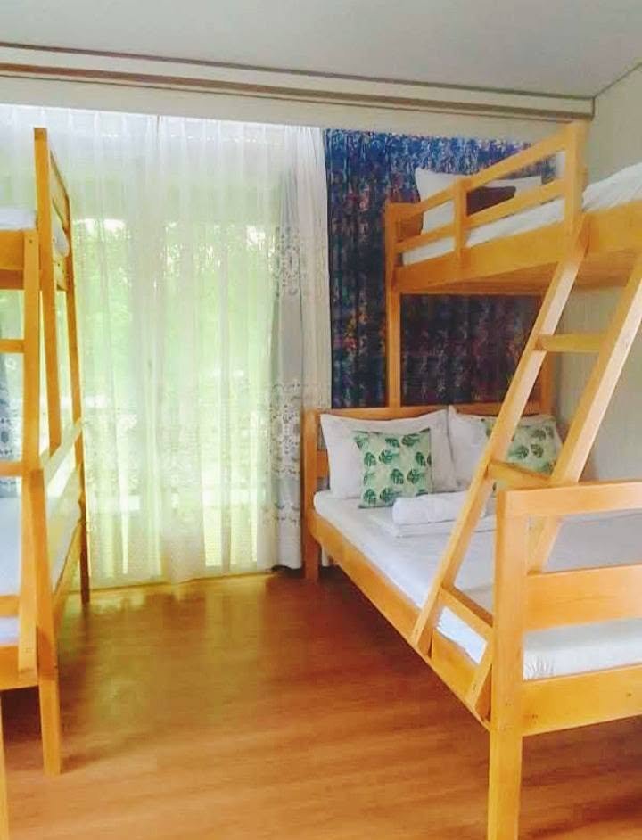 Blossoms Holiday Homes and Villa - Panglao Island — Villa Photo 3